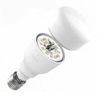 Лот: 21438235. Фото: 2. Лампочка Yeelight Smart LED Bulb... Аксессуары, расходные материалы
