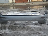 Лот: 3846007. Фото: 2. Mercedes (Мерседес) бампер ML... Автозапчасти