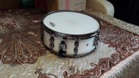 Лот: 8910340. Фото: 2. TAMA maple snare. Музыкальные инструменты