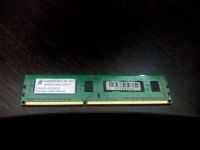 Лот: 12676635. Фото: 2. Оперативная память DDR3 4Gb 1333MHz. Комплектующие