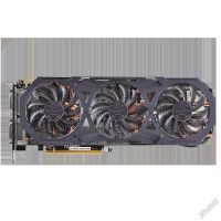 Лот: 5914745. Фото: 2. Видеокарта GigaByte GeForce GTX... Комплектующие