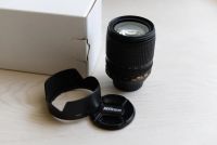 Лот: 7114809. Фото: 2. Nikon 18-105mm 3.5-5.6mm VR. Фото, видеокамеры, оптика