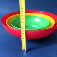 Лот: 5871605. Фото: 16. 🏡🥣 Набор посуды дачный пластмассовый...