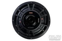 Лот: 18475517. Фото: 2. Сабвуфер EDGE EDB15D2X-E7 (2). Автозвук