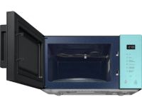 Лот: 25668484. Фото: 3. Микроволновая печь Samsung MG23T5018AN. Бытовая техника