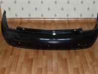 Лот: 2704870. Фото: 2. Бампер. Автозапчасти