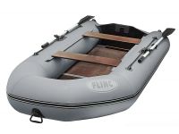 Лот: 6067699. Фото: 2. Лодка ПВХ Flinc FT320L. Водный транспорт