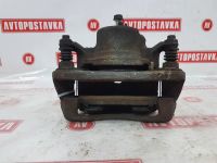 Лот: 20899853. Фото: 5. Суппорт тормозной Honda Stepwagon...