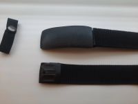 Лот: 21048919. Фото: 3. Нож на ремне. Туризм, охота, рыбалка, самооборона