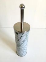 Лот: 4986344. Фото: 5. 🚽 Ёрш туалетный Rosenberg в стальном...