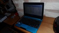 Лот: 3651669. Фото: 7. Ноутбук (нетбук) Acer Aspire One...