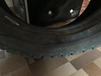 Лот: 6189396. Фото: 6. Bridgestone Blizzak Revo GZ 215...