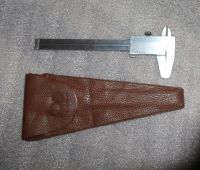 Лот: 22051965. Фото: 3. Штангенциркуль. СССР. (К-ДМ). Строительство и ремонт