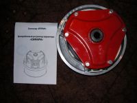 Лот: 4485832. Фото: 2. Вариатор сафари для снегоходов... Мототехника