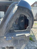 Лот: 25436777. Фото: 11. крыло Nissan Almera Classic B10