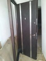 Лот: 2738306. Фото: 2. Дверь железная входная "Меги". Двери, окна, фурнитура