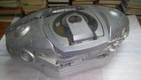 Лот: 11458591. Фото: 7. Магнитола LG CD-M371-AX...