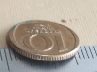 Лот: 9779138. Фото: 2. Монета 10 новых агорот агор Израиль... Монеты