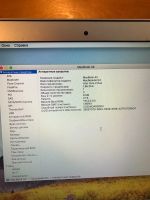 Лот: 18032732. Фото: 5. Ноутбук Apple MacBook Air 13