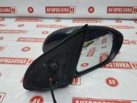 Лот: 20900940. Фото: 4. Зеркало боковое Nissan Dualis... Красноярск