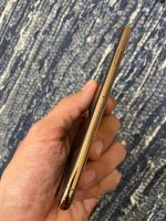 Лот: 16235321. Фото: 3. iPhone XS Max 256 ГБ, РСТ, золотой... Красноярск