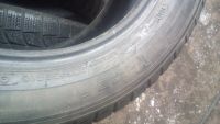 Лот: 16982052. Фото: 6. 4 шт. 205-55-16 Michelin x-ice2