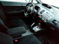 Лот: 5183137. Фото: 9. HONDA CIVIC 2012, V-1700, АКПП...