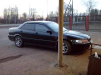 Лот: 4339462. Фото: 3. Honda Accord 2000г. 2,0 мкпп. Красноярск