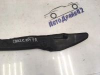 Лот: 21710602. Фото: 8. пыльник крыла Chevrolet Cruze...