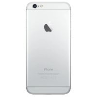 Лот: 6454805. Фото: 2. Apple iPhone 6 16Gb Silver Новый. Смартфоны, связь, навигация
