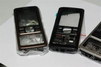 Лот: 598275. Фото: 2. Корпус Nokia 6300. Смартфоны, связь, навигация