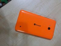 Лот: 7015778. Фото: 3. Microsoft Lumia 640 DS 3G Orange... Красноярск