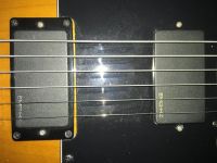 Лот: 10647717. Фото: 5. Fender telecaster baritone(обмен...
