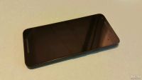 Лот: 10388041. Фото: 2. Lg Nexus 5x 16 gb black. Смартфоны, связь, навигация