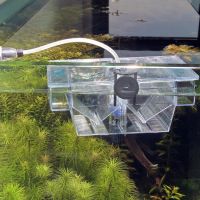 Лот: 4927113. Фото: 2. Бокс для мальков JBL BabyHome... Аквариумистика