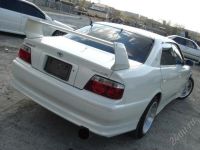 Лот: 1907436. Фото: 2. Jzx100 Chaser Mark спойлер TRD... Автозапчасти