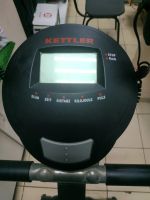 Лот: 15109085. Фото: 2. Вертикальный велотренажер Kettler... Тренажеры, комплексы