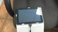 Лот: 5498558. Фото: 2. Продам планшет DNS AirTab P100g. Компьютеры, ноутбуки, планшеты