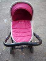 Лот: 18198913. Фото: 3. Коляска zippy sport 2в1. Дети растут