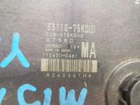 Лот: 20899293. Фото: 4. Блок управления двс Suzuki Sx4... Красноярск