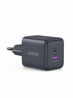 Лот: 25529645. Фото: 3. Зарядное устройство UGREEN X516... Компьютеры, оргтехника, канцтовары