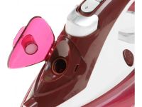 Лот: 25889308. Фото: 4. Утюг Gorenje SIH2200RBC красный... Красноярск