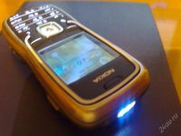 Лот: 134352. Фото: 2. Nokia 5500 sport. Смартфоны, связь, навигация
