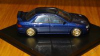 Лот: 5847418. Фото: 5. Subaru Impreza WRX 1996 Trofeu