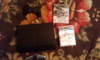 Лот: 3377968. Фото: 2. PlayStation 3 super slim. Игровые приставки, консоли, видеоигры