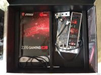 Лот: 17467391. Фото: 4. Процессор i7-8700K и материнку... Красноярск