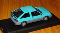 Лот: 5862297. Фото: 3. Isuzu Gemini 1987 Японская журналка. Коллекционирование, моделизм