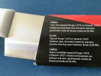 Лот: 7794678. Фото: 12. 🔪Нож Tramontina "Master" поварской...