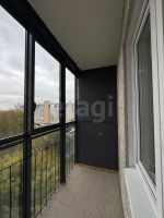 Лот: 25742255. Фото: 15. 3-комн. квартира , Красноярск...