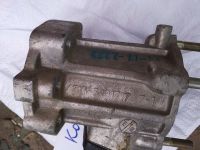 Лот: 13995116. Фото: 3. корпус ГУР корпус углового редуктора... Авто, мото, водный транспорт